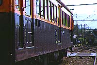 新潟交通 蒲原鉄道 新潟交通 蒲原鉄道